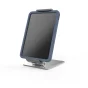 Durable 893723 supporto per personal communication Supporto passivo Tablet/UMPC Argento [8937-23]