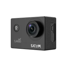 SJCAM SJ4000 fotocamera per sport d'azione 4K Ultra HD Wi-Fi 75 g [679]