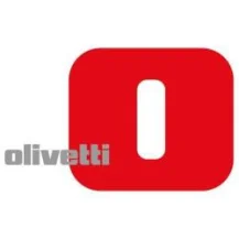 Olivetti B0856 cartuccia toner 1 pz Originale Magenta [B0856]