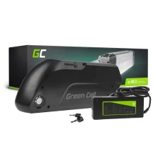 Green Cell EBIKE24STD ricambio e accessorio per biciclette Batteria