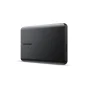 Hard disk esterno Toshiba Canvio Basics disco rigido 4 TB Nero [HDTB540EK3CA]