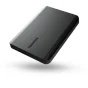 Hard disk esterno Toshiba Canvio Basics disco rigido 4 TB Nero [HDTB540EK3CA]