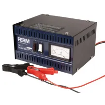 Caricabatterie per veicoli 6/12V 5A Ferm Power BCM1021 [BCM1021]