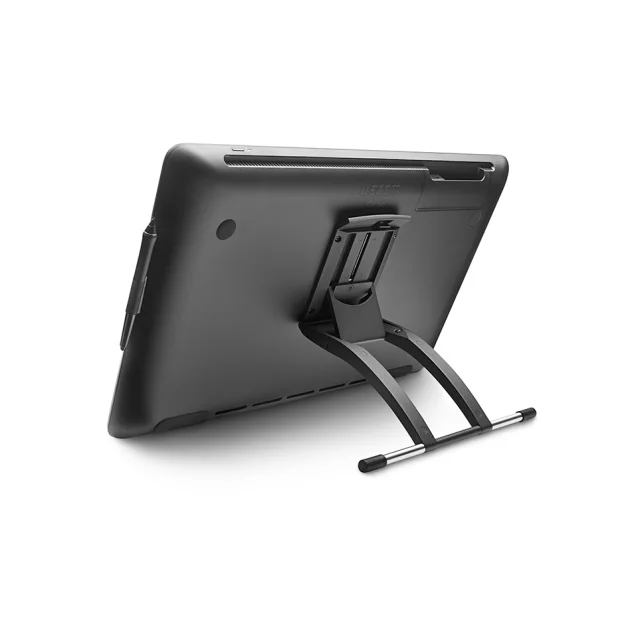 Wacom Cintiq 22 tavoletta grafica Nero USB [DTK2260K0A]