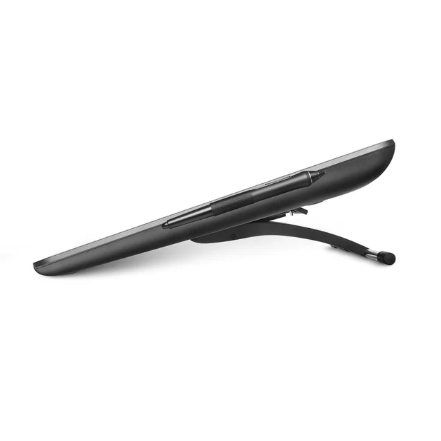 Wacom Cintiq 22 tavoletta grafica Nero USB [DTK2260K0A]