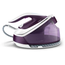 Philips GC7933/30 steam ironing station 0.0015 L SteamGlide Plus soleplate Violet