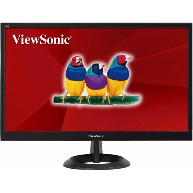 Monitor Viewsonic Value Series VA2261-2 LED display 54,6 cm (21.5