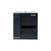 Brother TJ-4005DN label printer Direct thermal 203 x 203 DPI Wired