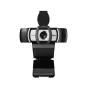Logitech C930e webcam 1920 x 1080 Pixel USB Nero [960-000972]