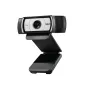 Logitech C930e webcam 1920 x 1080 Pixel USB Nero [960-000972]
