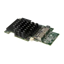 Intel RMS25CB040 controller RAID PCI Express x8 2.0 6 Gbit/s [RES2CV360]