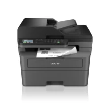 Brother MFC-L2800DW stampante multifunzione Laser A4 1200 x DPI 32 ppm Wi-Fi [MFCL2800DWRE1]