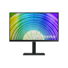 Samsung LS24A600UCUXXU computer monitor 61 cm (24