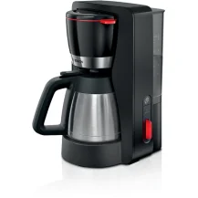 Bosch TKA6M273 macchina per caffè Macchina da con filtro 1,1 L [TKA6M273]