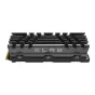 SSD PNY XLR8 CS3140 M.2 1 TB PCI Express 4.0 3D NAND NVMe [M280CS3140HS-1TB-RB]