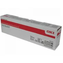OKI 47095702 cartuccia toner 1 pz Originale Magenta [47095702]