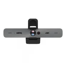 Telecamera per videoconferenza BenQ DVY32 Grigio 30 fps CMOS [5A.F7S14.003]