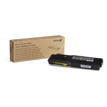 Xerox Cartuccia toner Giallo per Phaser™ 6600, WorkCentre™ 6605 [106R02231]