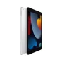 Tablet Apple iPad 64 GB 25,9 cm [10.2] Wi-Fi 5 [802.11ac] iPadOS 15 Argento (10.2-INCH IPAD WI-FI - 64GB 9TH GEN SILVER) [MK2L3B/A]