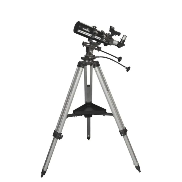 Telescopio Sky-Watcher Startravel 80 AZ3 Rifrattore 113x Nero [SK804AZ3]