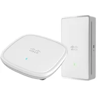 Access point Cisco C9105AXI-E punto accesso WLAN 1488 Mbit/s Grigio Supporto Power over Ethernet [PoE] (Cisco Catalyst 9105AX Series) [C9105AXI-E]