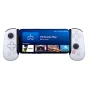 Backbone One for iPhone PlayStation Edition Bianco Lightning Gamepad PC, Playstation, iOS [BB-02-W-S]