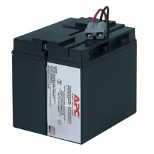 APC RBC7 batteria UPS Acido piombo (VRLA) 24 V [RBC7]