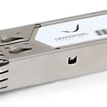 GRAFENTHAL JG661A-GK modulo del ricetrasmettitore di rete Fibra ottica 40000 Mbit/s QSFP+ 1310 nm