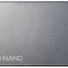 Intel D7 -P5510 U.2 3840 GB PCI Express 4.0 3D TLC NAND NVMe (3.84TB D7-P5510 2.5in PCIe Enter. SSD) [SSDPF2KX038TZ01]