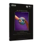 Epson Velvet Fine Art Paper [C13S041637]