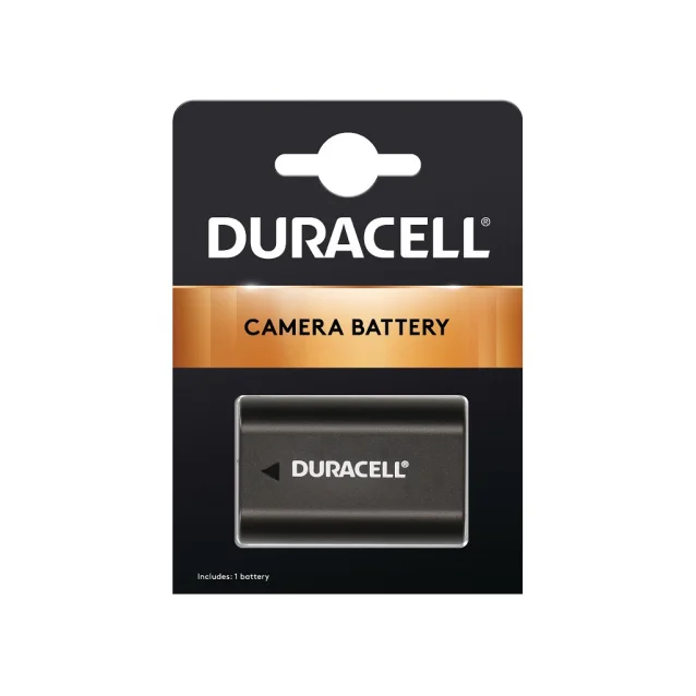 Duracell DRSFZ100 Batteria per fotocamera/videocamera 2040 mAh (Camera Battery 7.2V 2040mAh) [DRSFZ100]