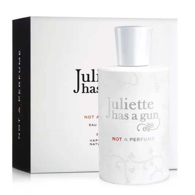 Juliette has a Gun Not Perfume Donna 50 ml