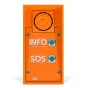 2N Telecommunications IP Safety Arancione [9152102W]