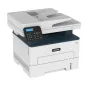 Multifunzione Xerox B225 A4 34 ppm Copia/Stampa/Scansione fronte/retro wireless PS3 PCL5e/6 ADF 2 vassoi Totale 251 fogli [B225V/DNI]