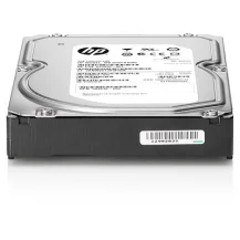 HPE HP 1TB 6G SATA 7.2K rpm LFF [3.5-inch] Non-hot plug Midline 1yr Warranty Hard Drive 3.5 (1 TB 7,2K - **Shipping New Sealed Spares** Warranty: 36M) [659337-S21]