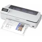 Epson SureColor SC-T2100 stampante grandi formati Wi-Fi A colori 2400 x 1200 DPI A1 [594 841 mm] Collegamento ethernet LAN (SureColor 240v [No stand]) [C11CJ77301A1]