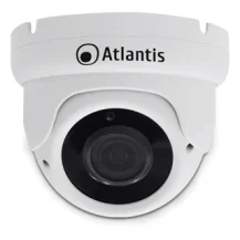 Atlantis Land UX914A DP Cupola Telecamera di sicurezza IP Interno Soffitto [A11-UX914A-DP]
