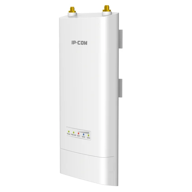 Access point IP-COM Networks BS6 punto accesso WLAN 300 Mbit/s Bianco Supporto Power over Ethernet (PoE) [IC-BS6]