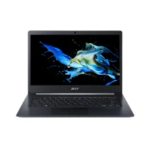 Acer TravelMate X5 X514-51-740G i7-8565U Notebook 35.6 cm (14
