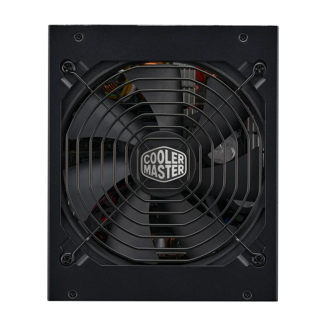 Cooler Master MWE Gold 1250 - V2 ATX 3.0 alimentatore per computer W 24-pin Nero [MPE-C501-AFCAG-3EU]