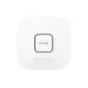 Access point NETGEAR AX5400 5400 Mbit/s Bianco Supporto Power over Ethernet (PoE) [WAX625-100EUS]