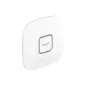 Access point NETGEAR AX5400 5400 Mbit/s Bianco Supporto Power over Ethernet (PoE) [WAX625-100EUS]