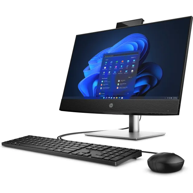HP ProOne 440 G9 Intel® Core™ i5 60,5 cm (23.8