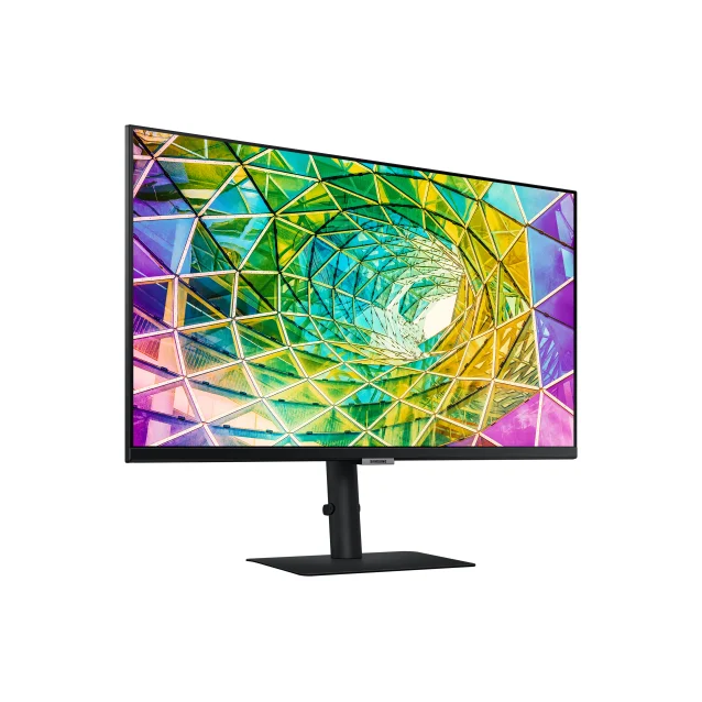 Samsung ViewFinity S8 Monitor HRM da 27'' UHD Flat [LS27A800NMPXEN]