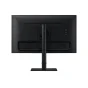 Samsung ViewFinity S8 Monitor HRM da 27'' UHD Flat [LS27A800NMPXEN]