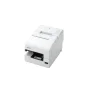Stampante POS Epson TM-H6000V-213: Serial, MICR, White, No PSU [C31CG62213]