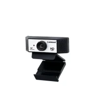 Lumens VC-B2U webcam 2 MP 1920 x 1080 Pixel USB Nero, Bianco (Full HD 1080p Video Conference Camera - Camera) [VC-B2U]