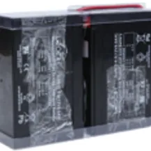 Eaton EB023WEB batteria ricaricabile industriale 7000 mAh 12 V [EB023WEB]