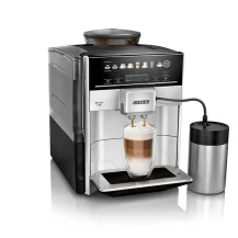 Siemens EQ.6 TE653M11RW macchina per caffè Automatica Macchina espresso 1,7 L [TE653M11RW]