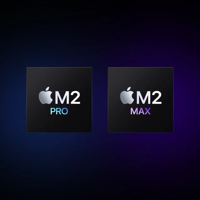 Notebook Apple MacBook Pro 16'' M2 core: 12 CPU 19 GPU 1TB SSD - Argento [MNWD3T/A]